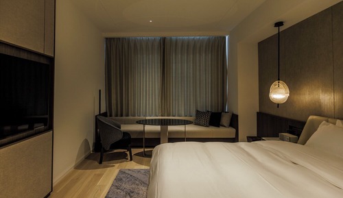 Basic Double Room, 1 Bedroom, Non Smoking