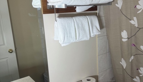 Comfort Single Room