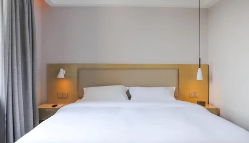 Comfort Double Room, Mountain View