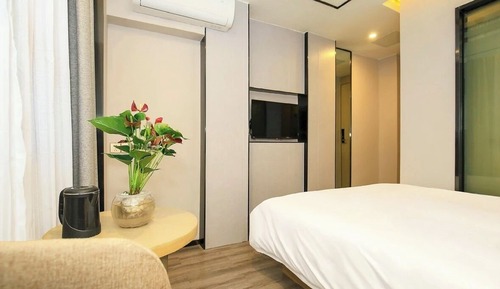 Comfort Double Room