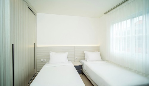 Grand Villa, 1 Bedroom, Private Pool