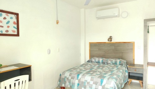 Classic Double or Twin Room, 1 Queen Bed, Resort View