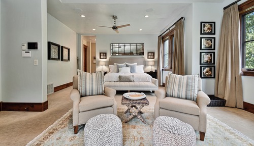 Luxury House