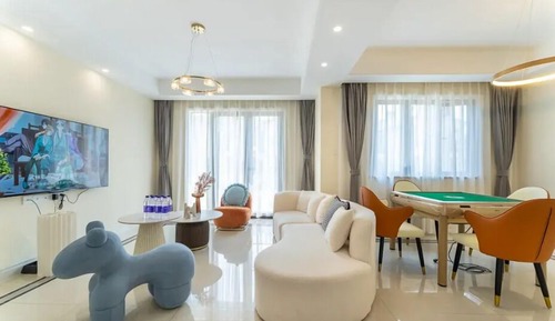 Elite Cabin