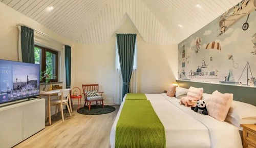 Exclusive Double Room