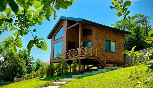 Superior Bungalow, Sea View