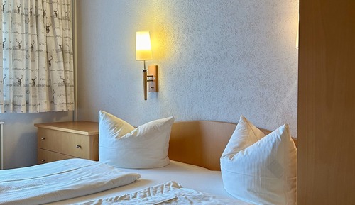 Comfort Apartment, Balcony, Mountain View