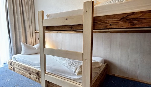 Deluxe Apartment, Mountain View