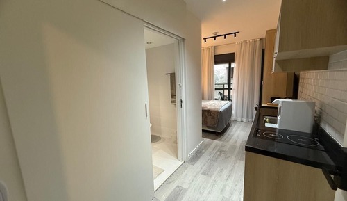 Romantic Apartment
