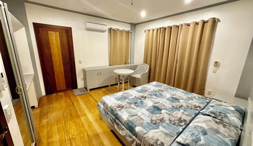 Comfort Double Room, 1 Double Bed, Private Bathroom