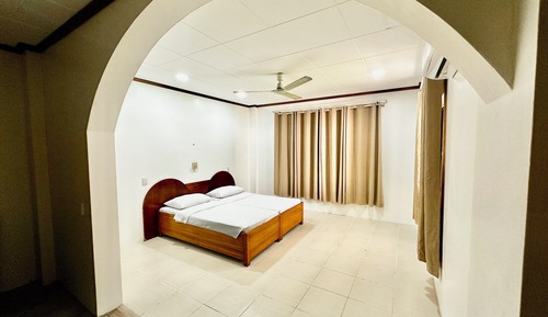 Comfort Twin Room, 2 Twin Beds, Private Bathroom