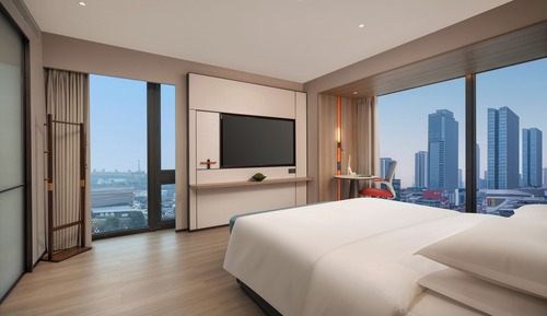 Suite, 1 Bedroom
