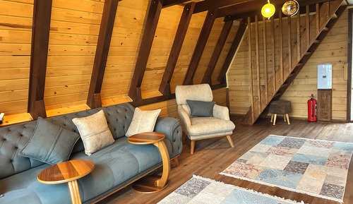 Deluxe Bungalow