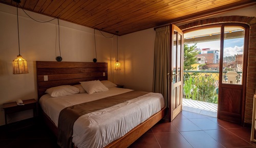 Junior Suite
