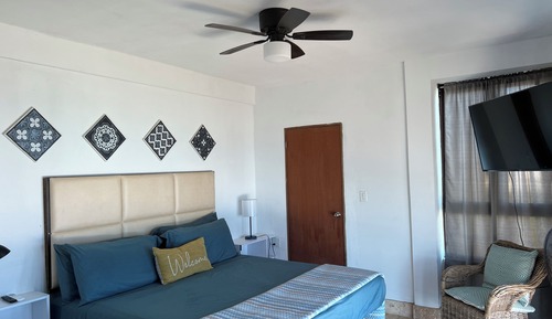 Deluxe Suite, Ocean View