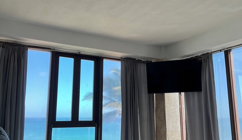Deluxe Room, Ocean View