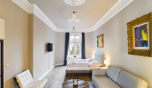 Apartment 3