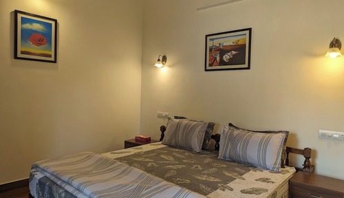 Villa, 3 Bedrooms, Mountain View