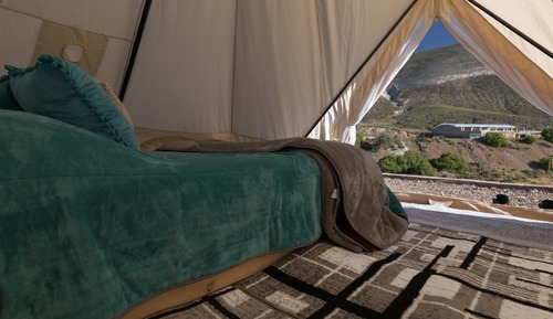 Economy Tent