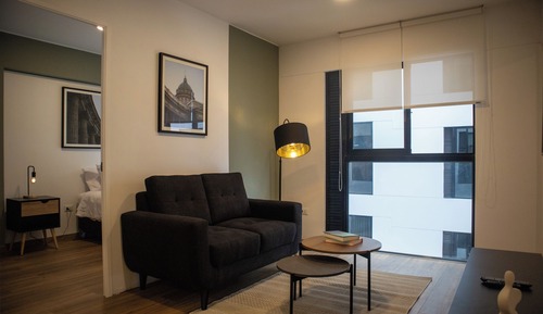 Apartment, 2 Bedrooms (510)