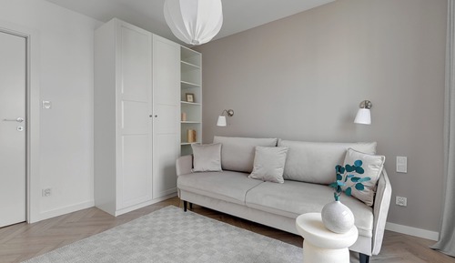 Family Apartment