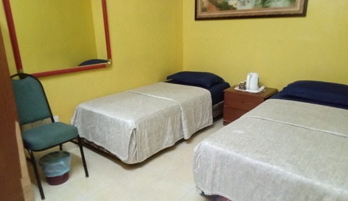 Double or Twin Room
