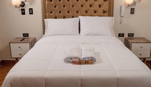 Classic Single Room, 1 Large Twin Bed