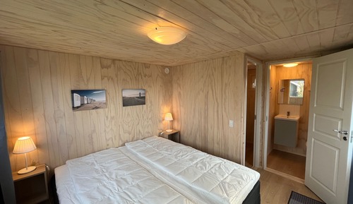 Comfort Cabin