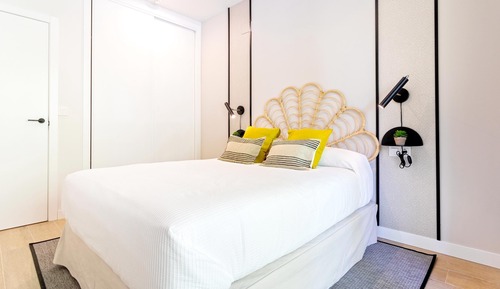 Apartment (1 Bedroom)