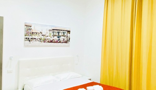 Comfort Double or Twin Room