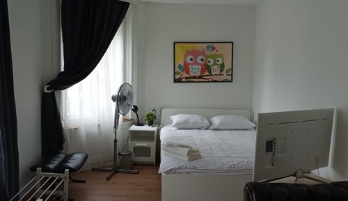 Classic Double Room