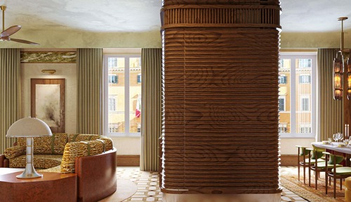 Obelisco Suite