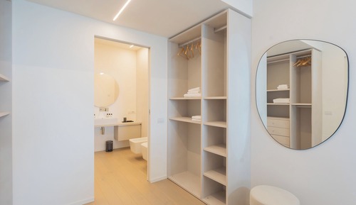 Apartment (1 Bedroom)