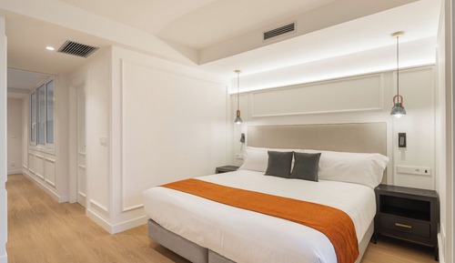 Apartamento Ejecutivo