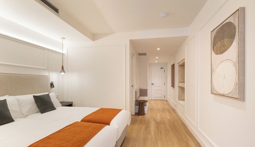 Apartamento Galería