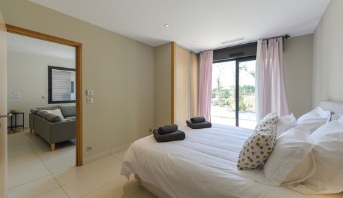 Premium Cottage