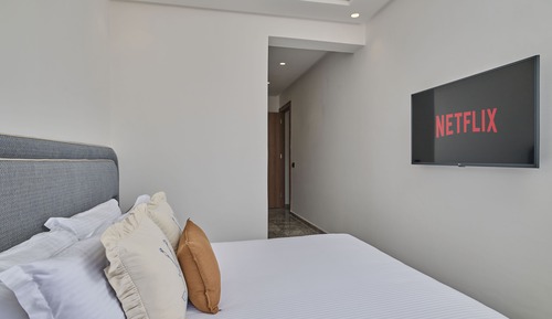 Family Apartment