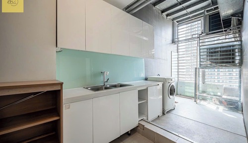 Presidential Apartment, 2 Bedrooms, Balcony, City View