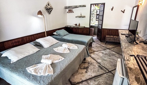 Room, 1 Bedroom, Accessible, Smoking