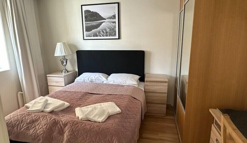 Comfort Apartment