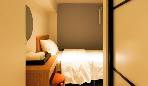 Basic Single Room