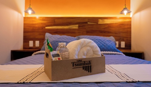 Comfort Room