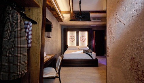 Superior Room, 1 Queen Bed, Non Smoking