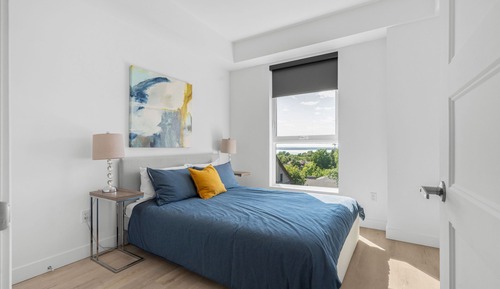 Business Room, 1 Queen Bed with Sofa bed