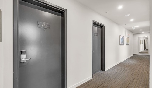 Deluxe Room, 2 Double Beds