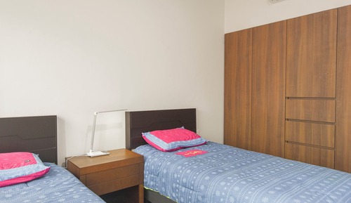 Comfort Apartment