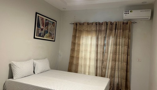 Luxury Apartment, 3 Bedrooms, Balcony, Ocean View