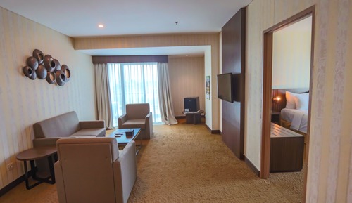 Toba Suite