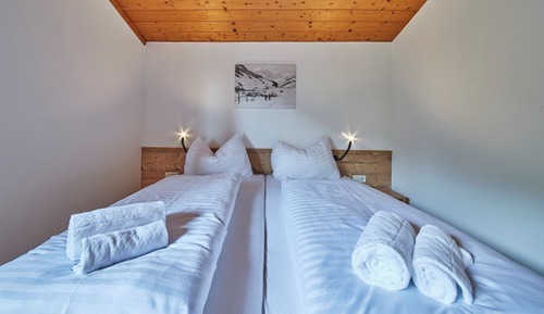 Comfort Apartment, 2 Bedrooms, Mountain View