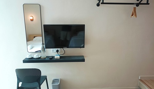 Comfort Twin Room